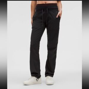 Lululemon Dance Studio Pants